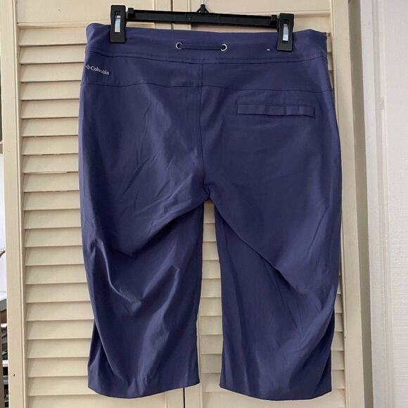Columbia Blue Knee Length dry-fit pants - Picture 7 of 7